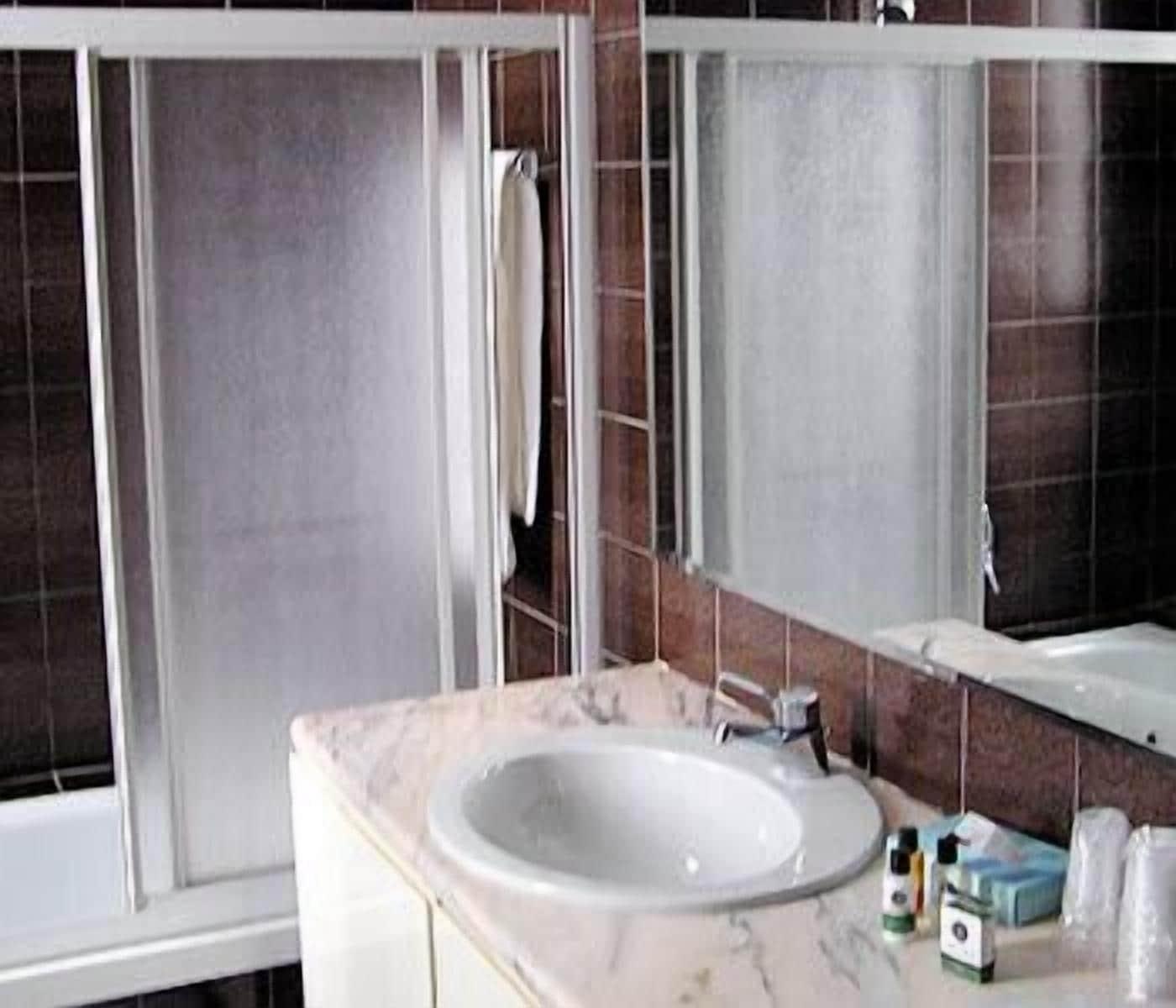 Hotel Giovanni Padova Esterno foto