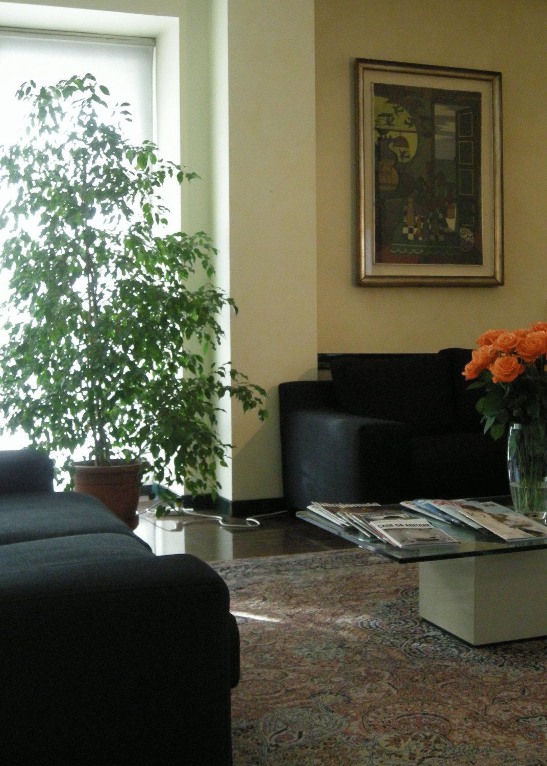 Hotel Giovanni Padova Esterno foto