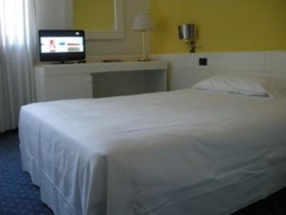 Hotel Giovanni Padova Esterno foto