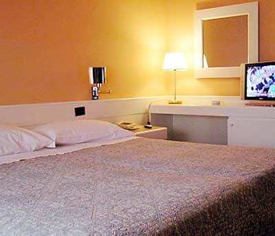 Hotel Giovanni Padova Esterno foto